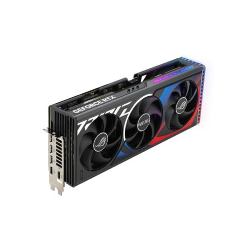 VIDEO GEFORCE RTX 4080 16GB SUPER ASUS STRIX - Imagen 2