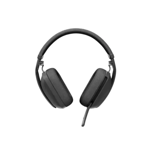 AURICULAR LOGITECH VIBE 100 GRAPHITE WIRELESS - Imagen 2