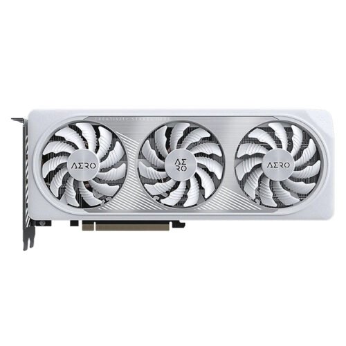 VIDEO GEFORCE RTX 4060 8GB GIGABYTE AERO - Imagen 2