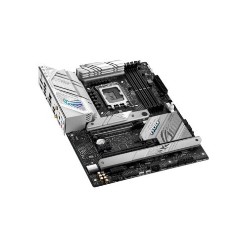 MOTHER ASUS B760-A ROG STRIX GAMING WIFI DDR5 LGA1700 - Imagen 2