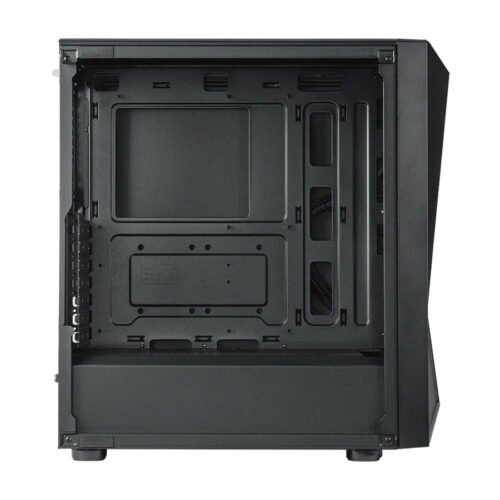 GABINETE COOLERMASTER CP 520 ARGB - Imagen 2