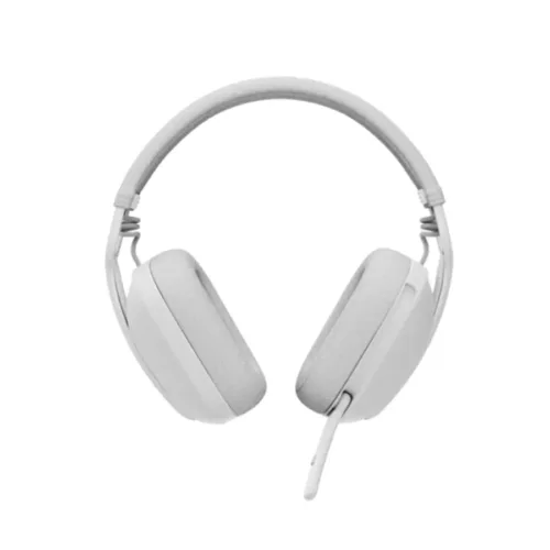AURICULAR LOGITECH VIBE 100 BLANCO WIRELESS - Imagen 2