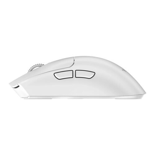 MOUSE GAMER RAZER VIPER V3 PRO WIRELESS WHITE - Imagen 3