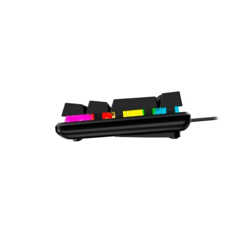 TECLADO HYPERX ALLOY ORIGINS 60 AQUA SWITCH - Imagen 3
