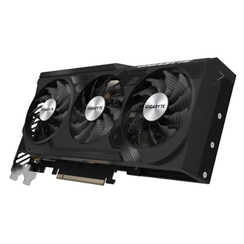 VIDEO GEFORCE RTX 4070 SUPER 12GB GIGABYTE WINDFORCE OC - Imagen 2