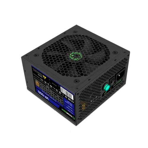 FUENTE GAMEMAX 500W VP-500 80 BRONZE - Imagen 2