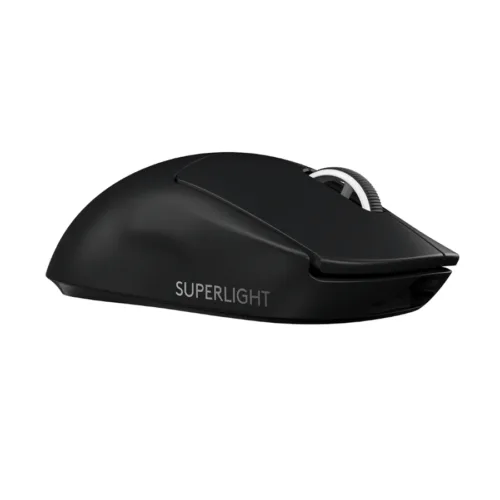 MOUSE GAMER LOGITECH G PRO X SUPERLIGHT BLACK - Imagen 3