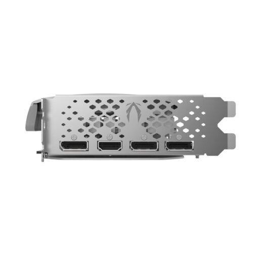 VIDEO GEFORCE RTX 4060 8GB ZOTAC TWIN EDGE WHITE OC - Imagen 3