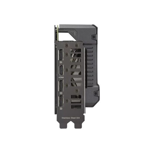 VIDEO GEFORCE RTX 4070 SUPER 12GB ASUS TUF OC - Imagen 3