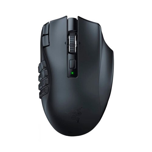 MOUSE GAMER RAZER NAGA V2 HYPERSPEED