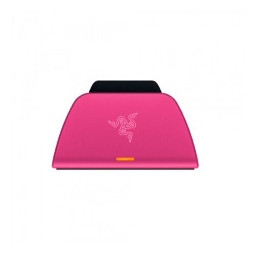QUICK CHARGING RAZER FOR PS5 PINK