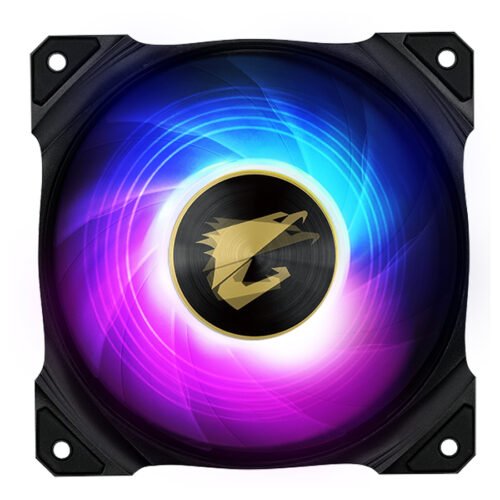 COOLER GIGABYTE AORUS 120 ARGB