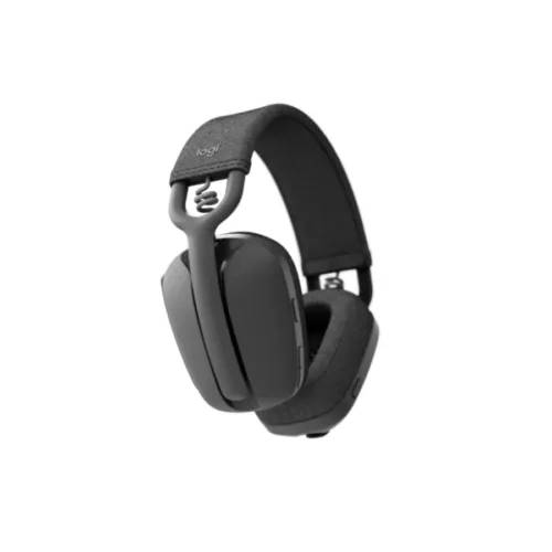 AURICULAR LOGITECH VIBE 100 GRAPHITE WIRELESS - Imagen 3
