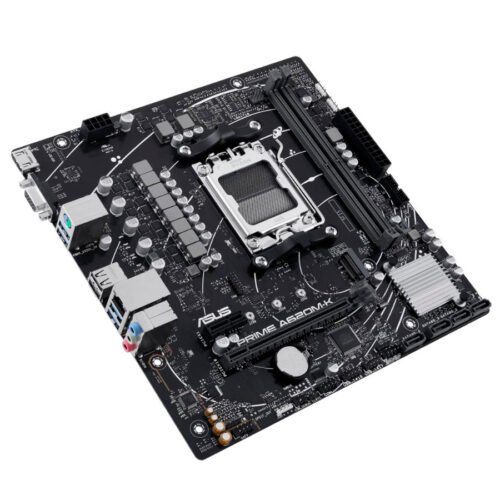 MOTHER ASUS A620M-K PRIME AM5