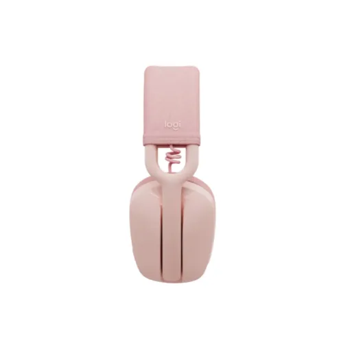 AURICULAR LOGITECH VIBE 100 ROSA WIRELESS - Imagen 3