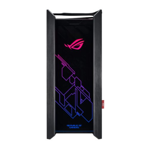 GABINETE ASUS ROG STRIX HELIOS BLACK - Imagen 2