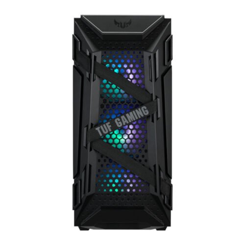 GABINETE ASUS GT301 TUF GAMING - Imagen 2