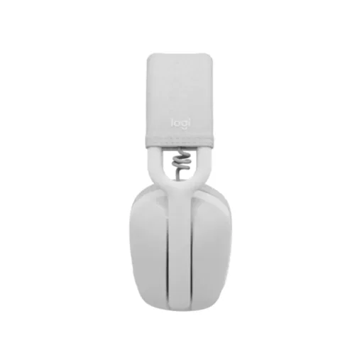 AURICULAR LOGITECH VIBE 100 BLANCO WIRELESS - Imagen 3