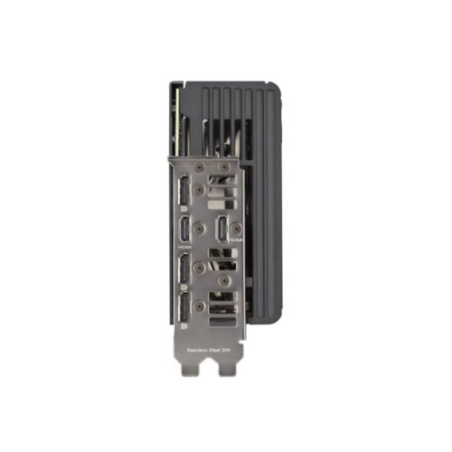 VIDEO GEFORCE RTX 4070 SUPER 12GB ASUS ROG STRIX OC - Imagen 3