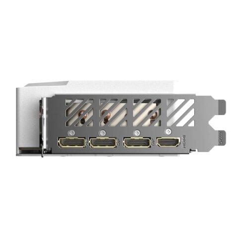 VIDEO GEFORCE RTX 4070 TI SUPER 16GB GIGABYTE EAGLE ICE OC - Imagen 3