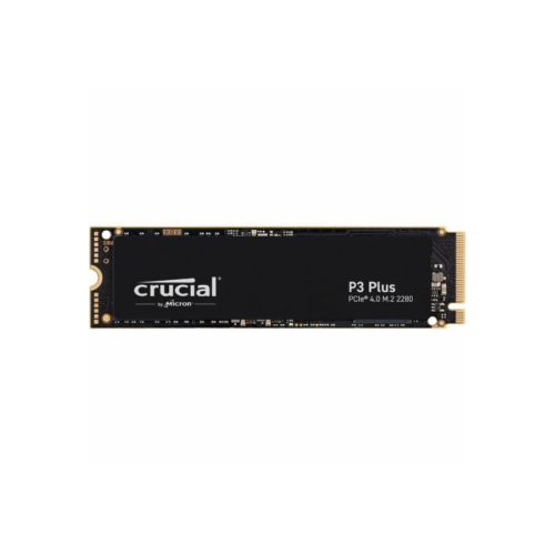 DISCO SSD 1TB CRUCIAL P3 PLUS M2 NVME
