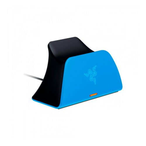 QUICK CHARGING RAZER FOR PS5 BLUE