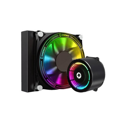 WATERCOOLER GAMEMAX  WATER ICECHILL120 ARGB AIO