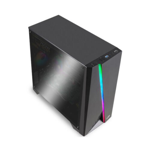 GABINETE GAMER SENTEY F10