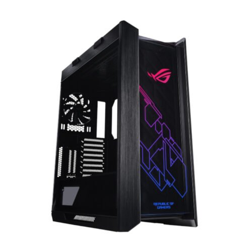 GABINETE ASUS ROG STRIX HELIOS BLACK