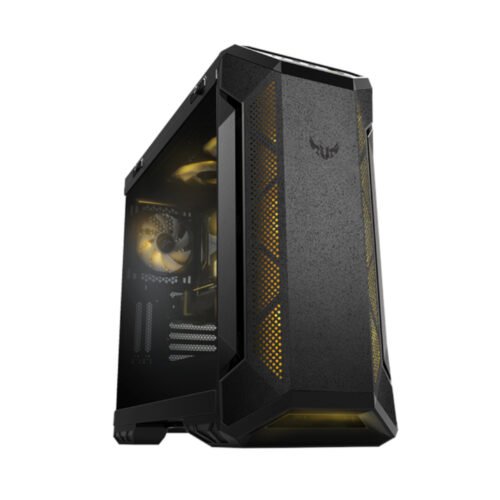 GABINETE ASUS GT 501 TUF GAMING