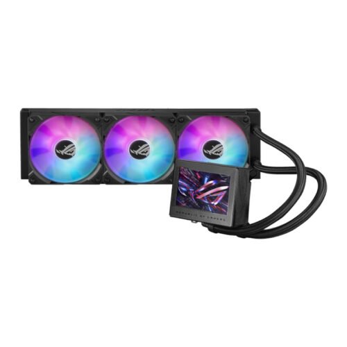 WATERCOOLING ASUS ROG RYUJIN III 360 ARGB