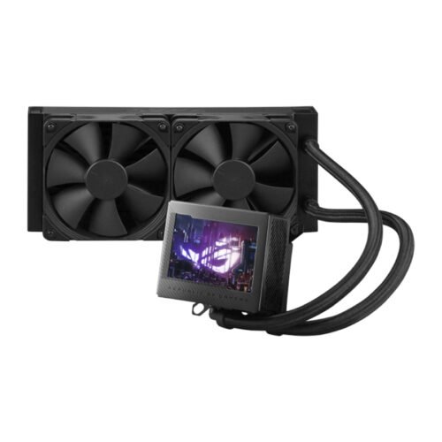 WATERCOOLING ASUS ROG RYUJIN III 240
