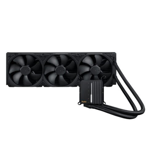 WATERCOOLING ASUS PROART LC 420