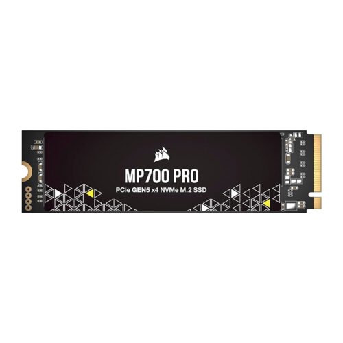DISCO SSD CORSAIR 2TB MP700 R2 M2 NVME
