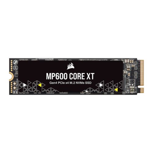 DISCO SSD CORSAIR 1TB MP600 CXT M2 NVME