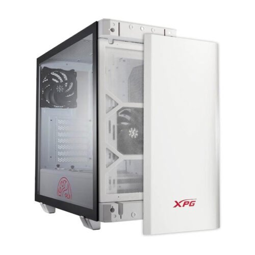 GABINETE ADATA XPG INVADER ATX WHITE