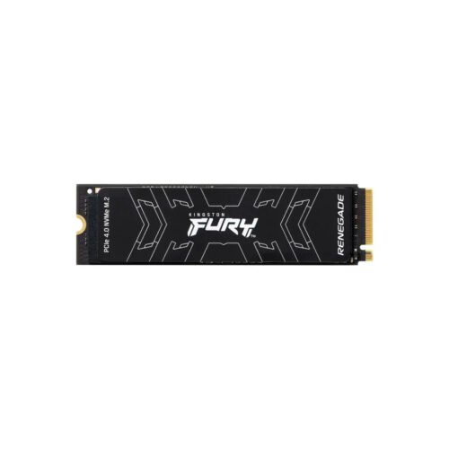 DISCO SSD 2TB KINGSTON FURY RENEGADE NVME