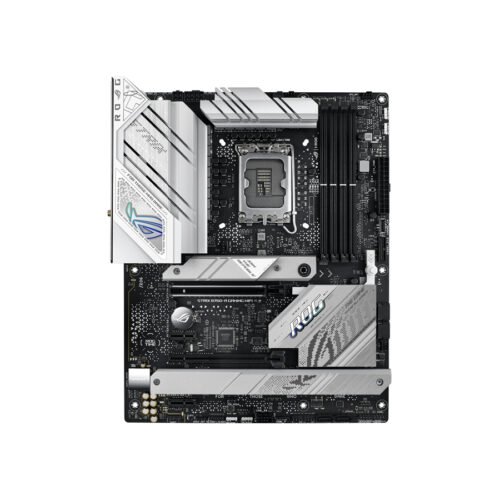 MOTHER ASUS B760-A ROG STRIX GAMING WIFI DDR5 LGA1700