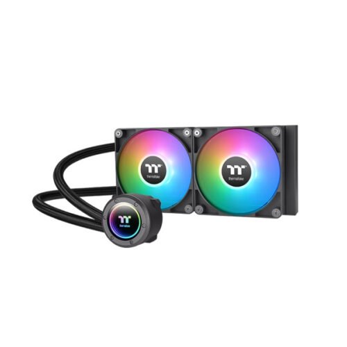 WATERCOOLER THERMALTAKE AIO TH240 V2 ARGB SYNC