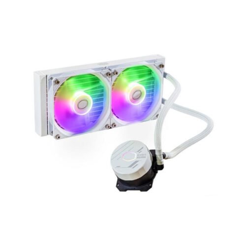 WATERCOOLER COOLERMASTER ML240L CORE W