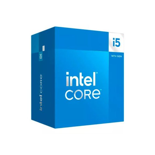 PROCESADOR INTE CORE I5 14500 LGA 1700