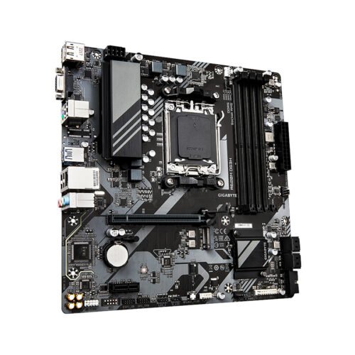 MOTHER GIGABYTE A620M DS3H