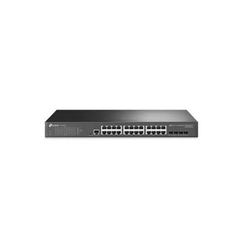 SWITCH TP LINK SG3428 24 + 4 SFP L2 GIGABIT OMADA