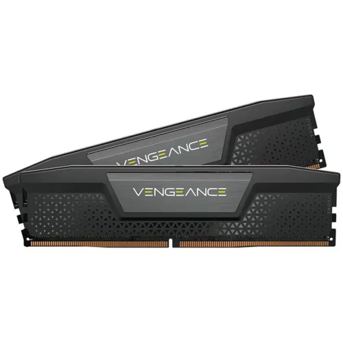 MEMORIA RAM 16GB (2X8) DDR5 5200 CORSAIR VENGEANCE C40