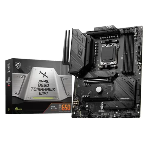 MOTHER MSI B650 TOMAHAWK MAG WIFI DDR5