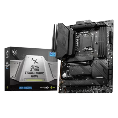 MOTHER MSI Z790 TOMAHAWK MAG WIFI DDR5 LGA1700