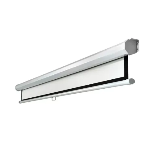 PANTALLA MANUAL 100" SR LOCH MS100SR