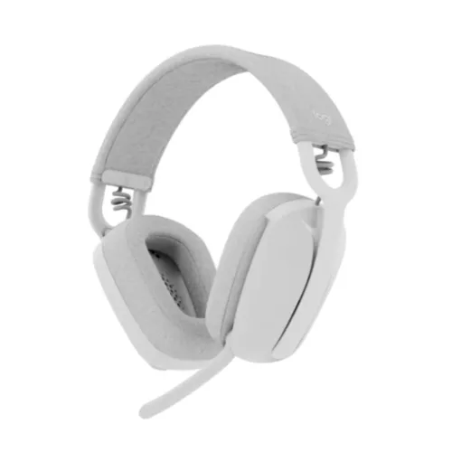 AURICULAR LOGITECH VIBE 100 BLANCO WIRELESS