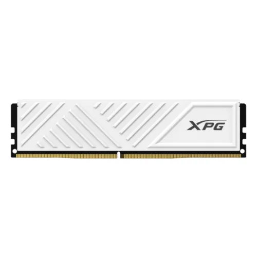 MEMORIA RAM 16GB DDR4 3200 ADATA XPG GAMMIX D35G WHITE