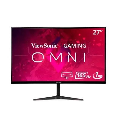 MONITOR VIEWSONIC 27" VX2718 P MHD